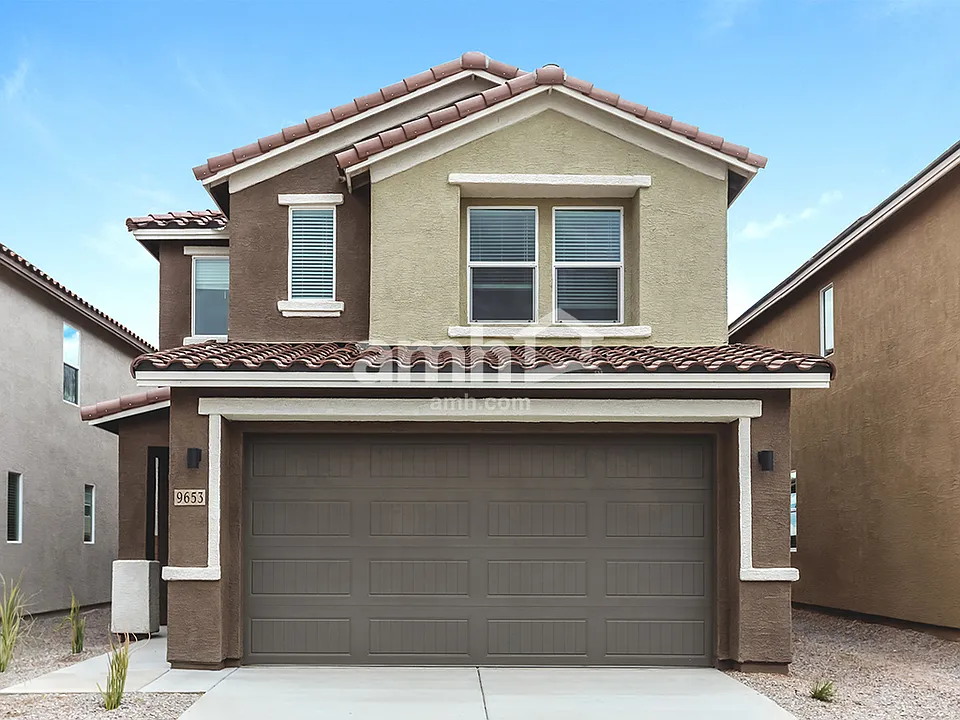 9562 E Friedel Dr