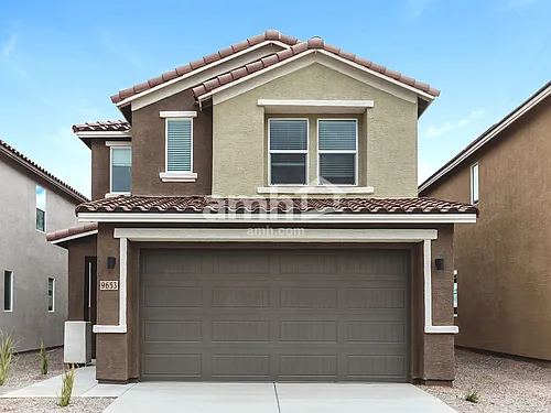 9574 E Friedel Dr Photo 1