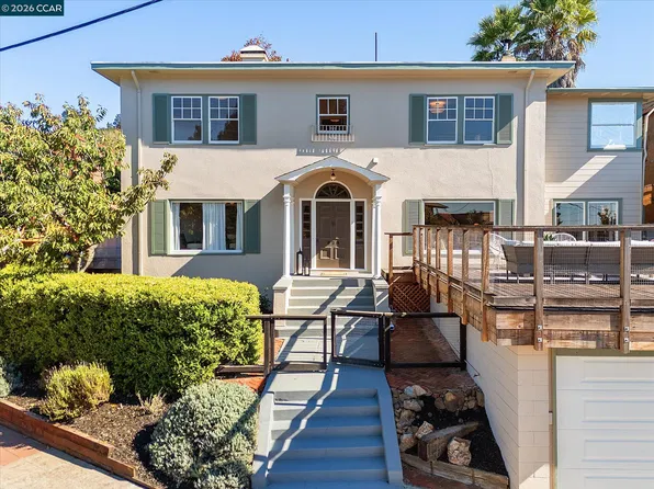 828 Coventry Rd, Kensington, CA 94707