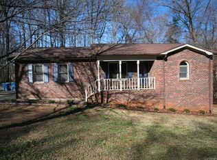 7600 Hunteroak Dr, Concord, NC 28027