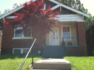 4152 Loughborough Ave, Saint Louis, MO