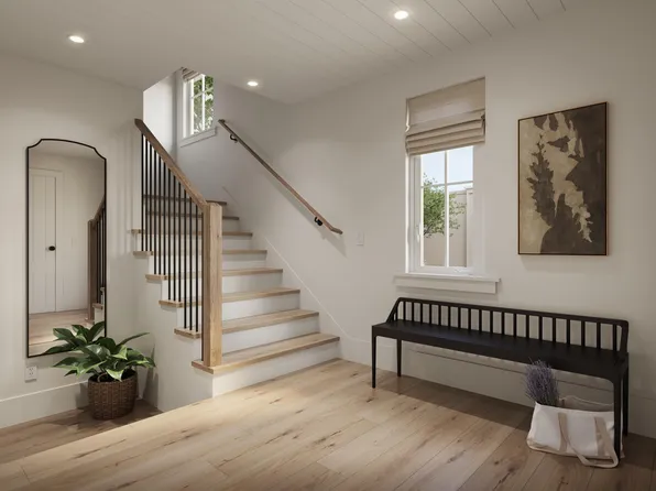 Rosario Plan, Marabel