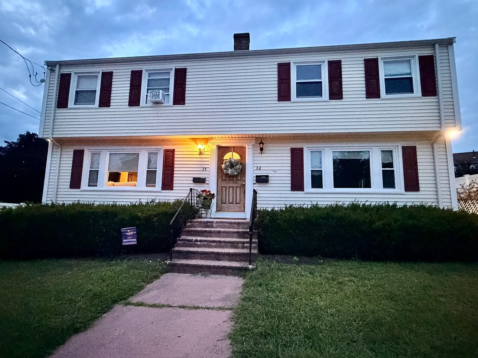 3 bed, 2.0 bath, 1580 sqft, $3,800 — Photo 1