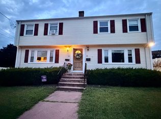 34-36 Rose Ave, Watertown, MA 02472