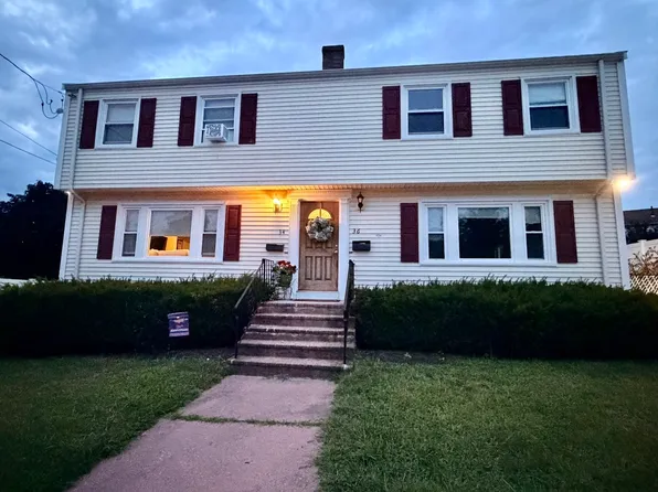 34-36 Rose Ave, Watertown, MA 02472