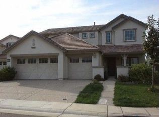 7813 La Piedra Pl, Antelope, CA 95843