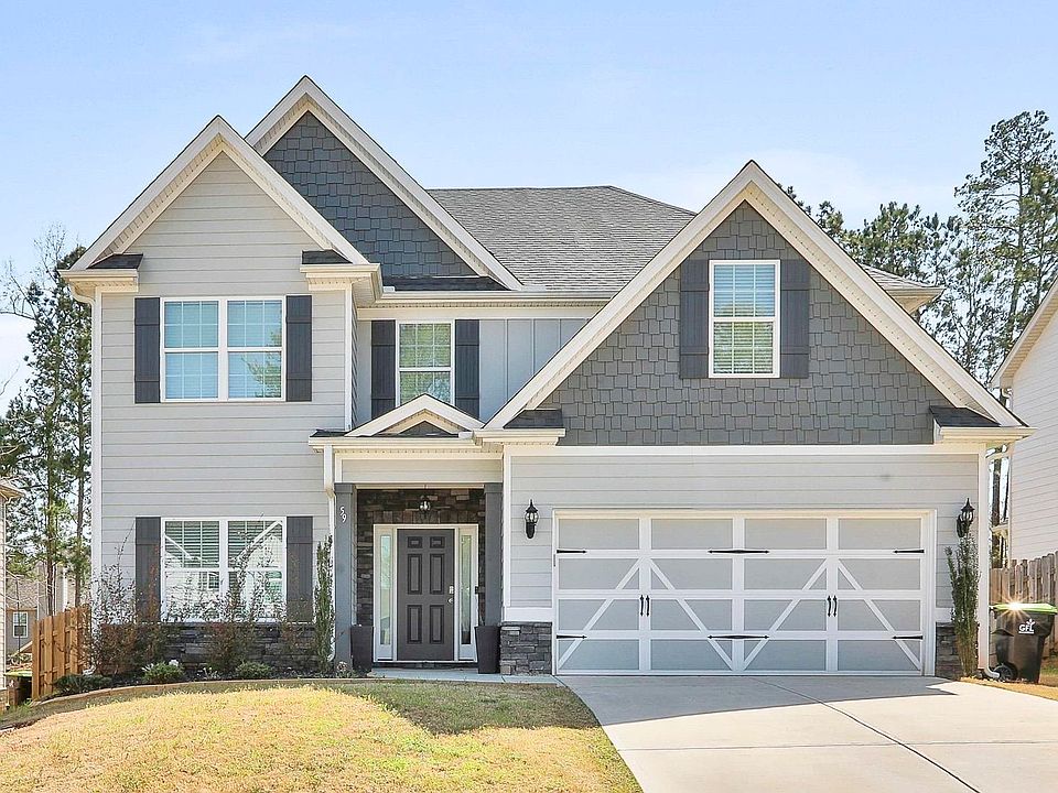 59 Ashton Pl Newnan GA Zillow