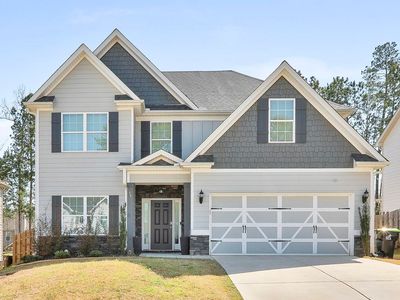 59 Ashton Pl, Newnan, GA, 30265
