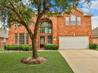 20006 Windsor Trace Ln, Richmond, TX 77407