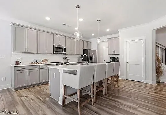 5002 Moonlight Ridge Dr — Photo 4