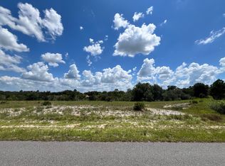 403 Jack Weisser Blvd, Lake Placid, FL 33852