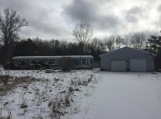 340 N Eight Mile Rd, Midland, MI 48640