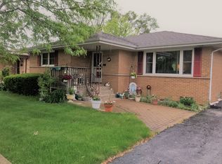 734 E 164th Pl, South Holland, IL