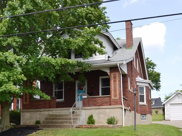 4208 Fearman Ave, Cincinnati, OH 45211