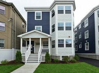 13 Ruthven St #2A, Dorchester, MA 02121