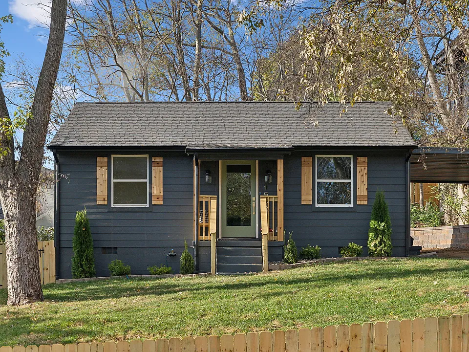 1502 Sevier Ct