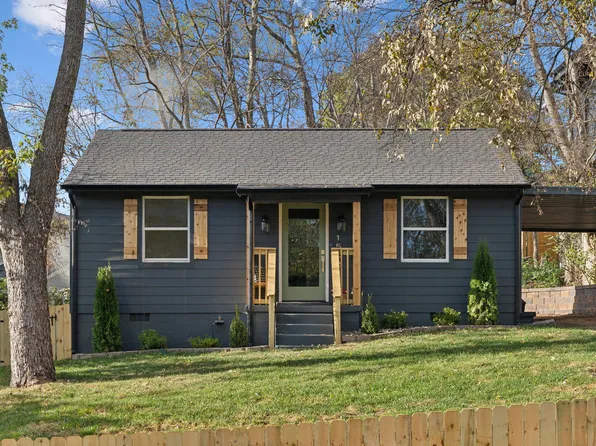 1502 Sevier Ct, Nashville, TN 37206