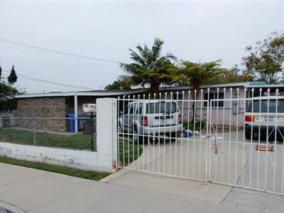4101 E Plaza Blvd, National City, CA, 91950