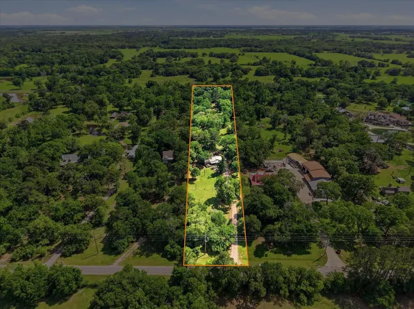 27855 Kresdorn Rd, Hockley, TX 77447