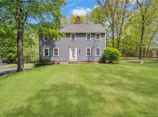 71 Florida Rd, Somers, CT 06071