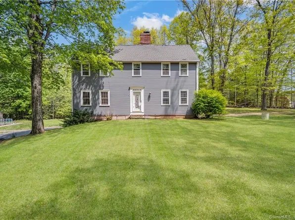71 Florida Road, Somers, CT 06071
