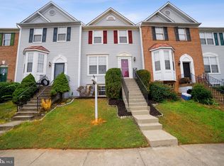 15724 Lansdale Pl, Dumfries, VA 22025