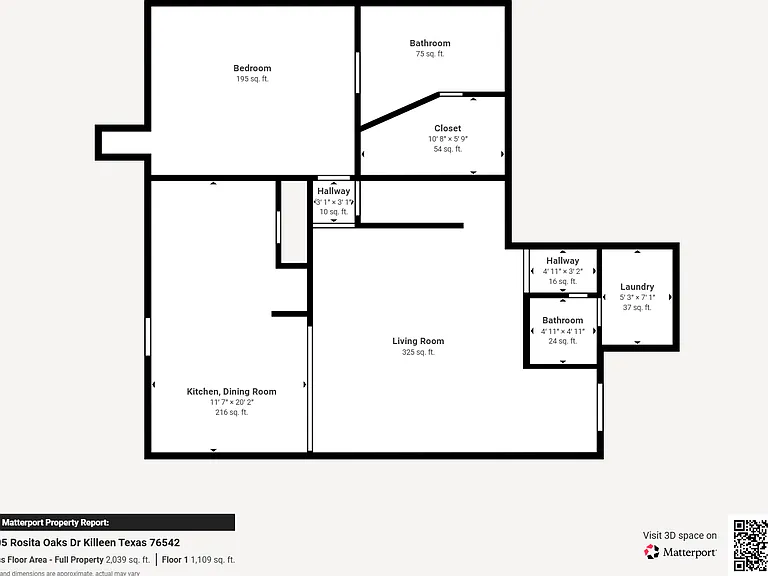 6705 Rosita Oak Dr — Photo 3