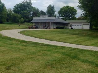 32509 E Roy Harra Rd, Buckner, MO 64016