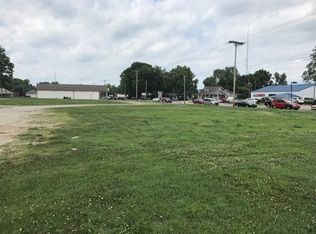 3421 S 7th St, Terre Haute, IN 47802