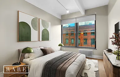 Rented by Find What’s Rare