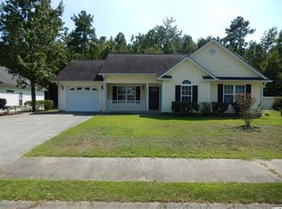 2105 Kirkland Dr, Conway, SC 29526