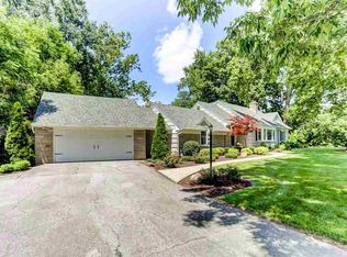 4120 N Washington Rd, Fort Wayne, IN 46804