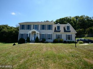 28105 Kemptown Church Rd, Damascus, MD 20872