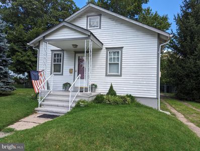 124 Lewis Ave, Hamilton, NJ, 08629