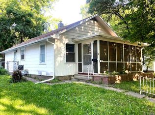 911 NE Michigan Ave, Topeka, KS 66616