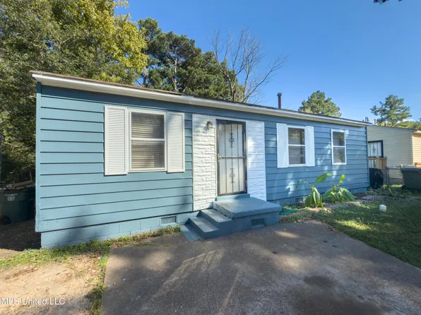 4518 Suncrest Dr, Memphis, TN 38127