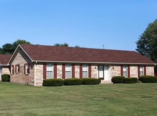1912 Brownington Way, Campbellsville, KY 42718