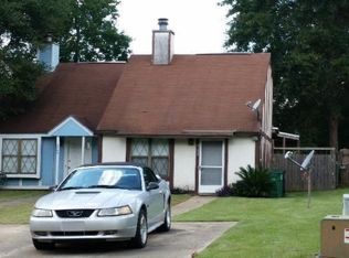 2262 Clara Kee Blvd, Tallahassee, FL 32303