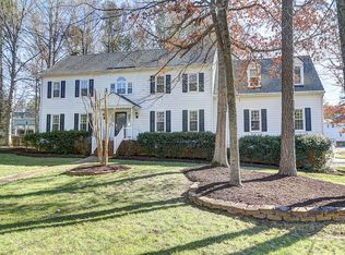 12909 Church Rd, Henrico, VA 23233