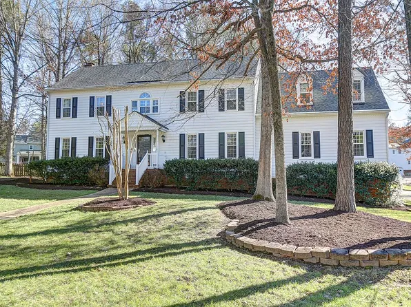 12909 Church Rd, Henrico, VA 23233