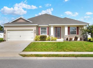 6855 Treymont Dr, Lakeland, FL 33813