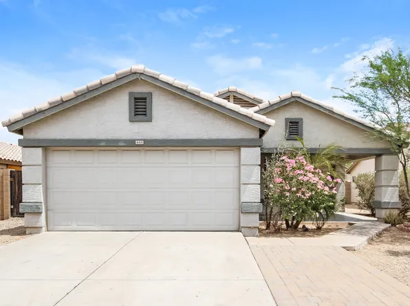 6418 W Magnolia St, Phoenix, AZ 85043