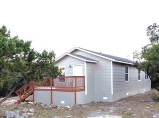 408 Clay Rdg, Canyon Lake, TX 78133