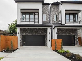 1032 W 21st St, Houston, TX 77008