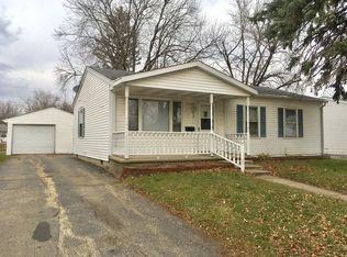 517 Spring Ave, Dekalb, IL 60115