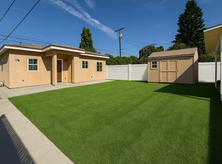 6023 Rowland Ave, Temple City, CA 91780