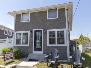 55 Swan Ave, Old Lyme, CT 06371