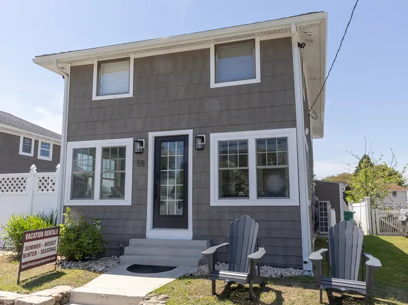 55 Swan Ave, Old Lyme, CT 06371