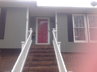 3283 N Broken Bow Dr, Birmingham, AL 35242