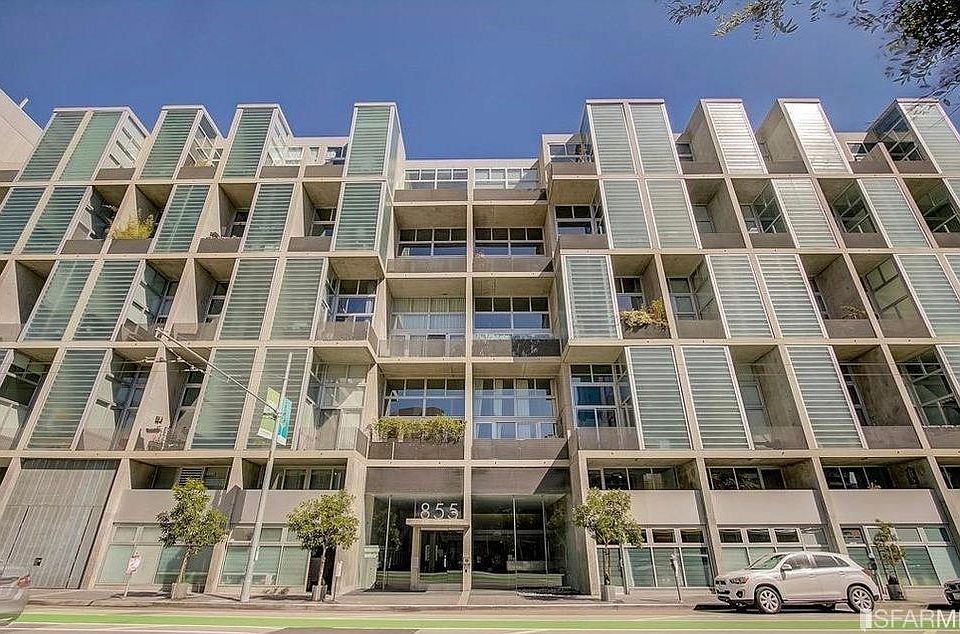 1st image of 855 Folsom St APT 941